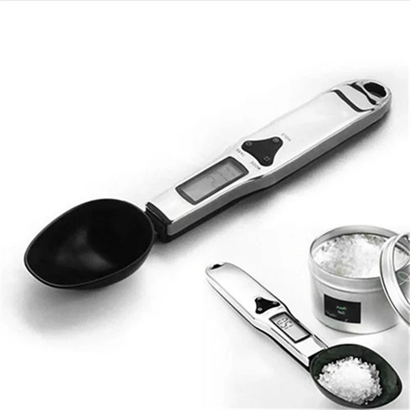 Digital Measuring Spoon Scale