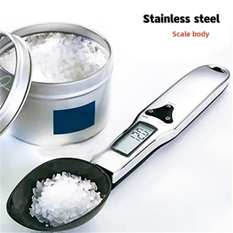 Digital Measuring Spoon Scale