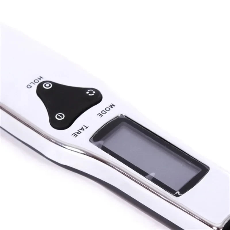 Digital Measuring Spoon Scale