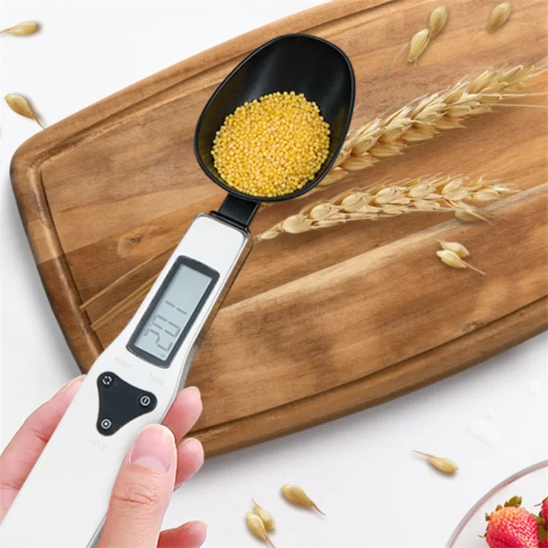 Digital Measuring Spoon Scale