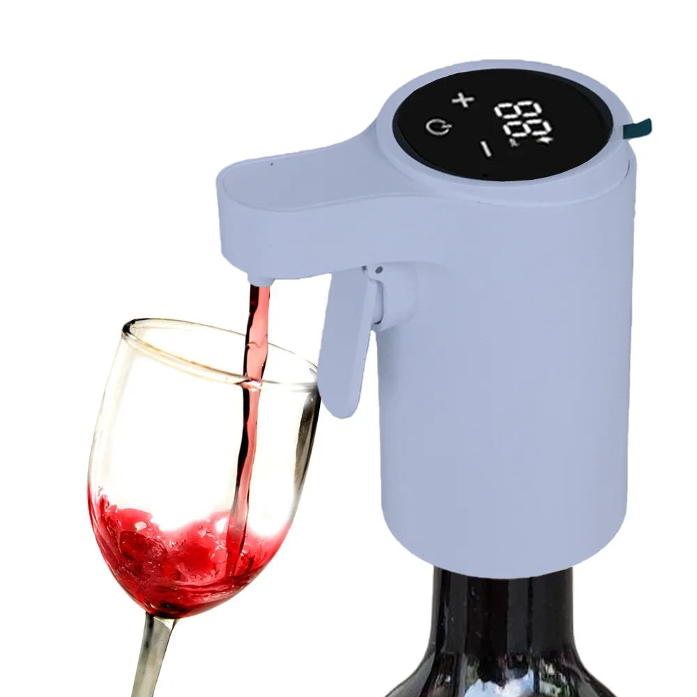 Automatic Beverage Dispenser