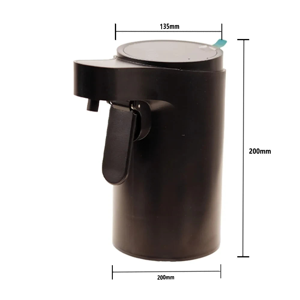 Automatic Beverage Dispenser