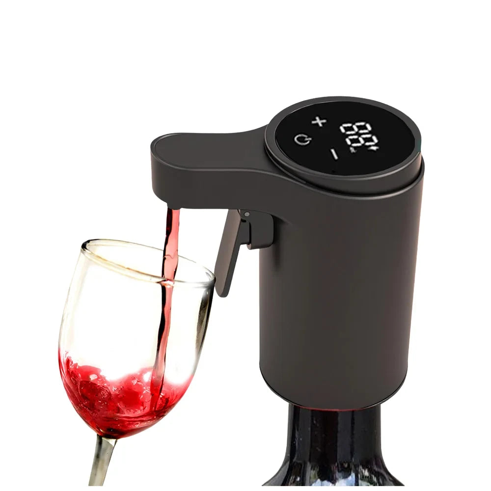 Automatic Beverage Dispenser