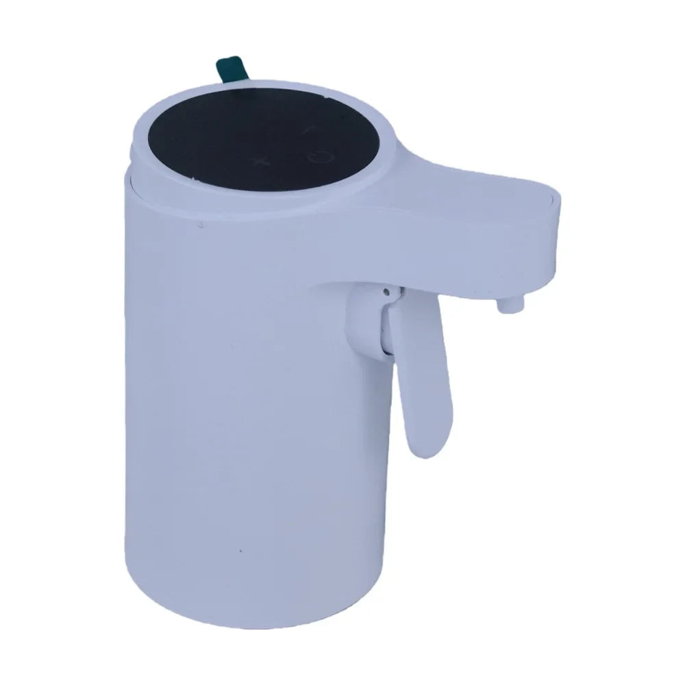 Automatic Beverage Dispenser