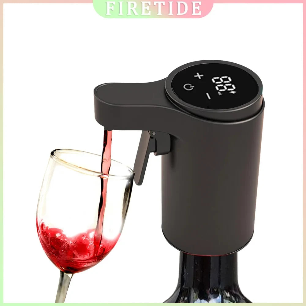 Automatic Beverage Dispenser