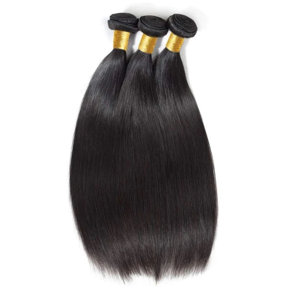 Brazilian Virgin Hair Extensions